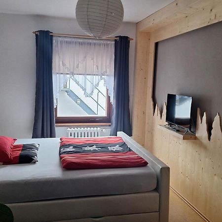 Ferienwohnung - Chayenne Apartment Mit 2 Schlafzimmern Klinga Экстерьер фото