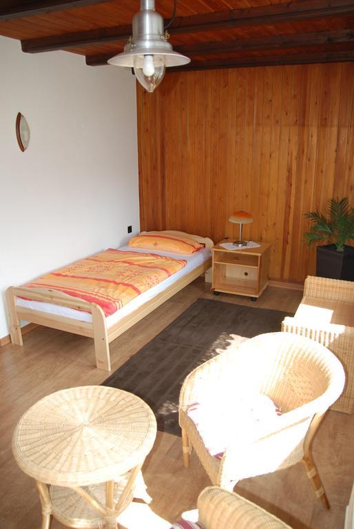 Ferienwohnung - Chayenne Apartment Mit 2 Schlafzimmern Klinga Экстерьер фото