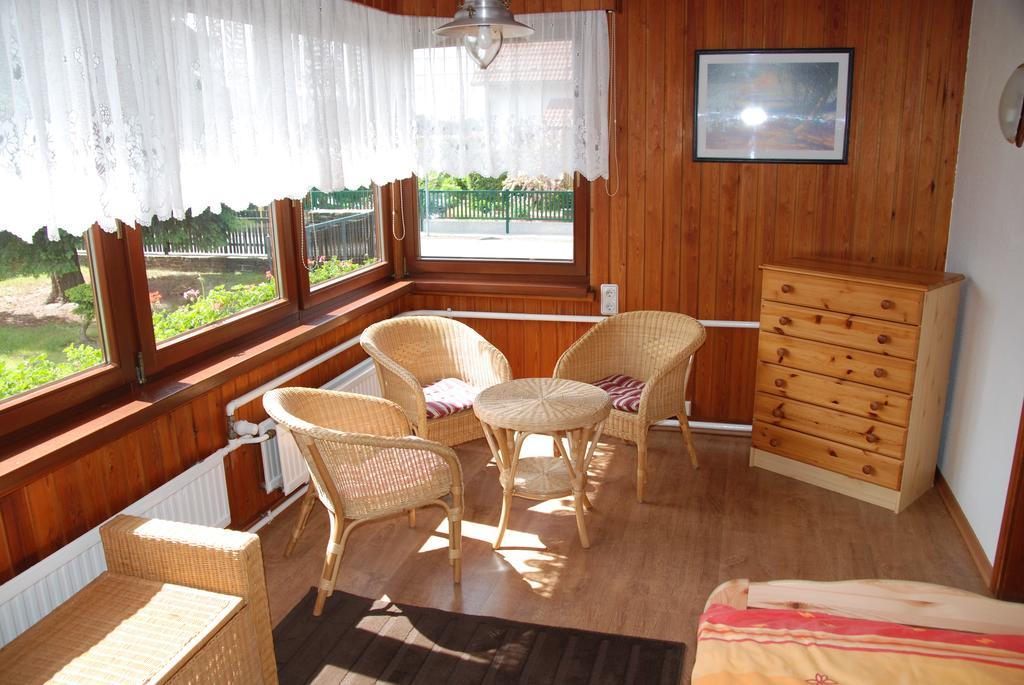 Ferienwohnung - Chayenne Apartment Mit 2 Schlafzimmern Klinga Экстерьер фото