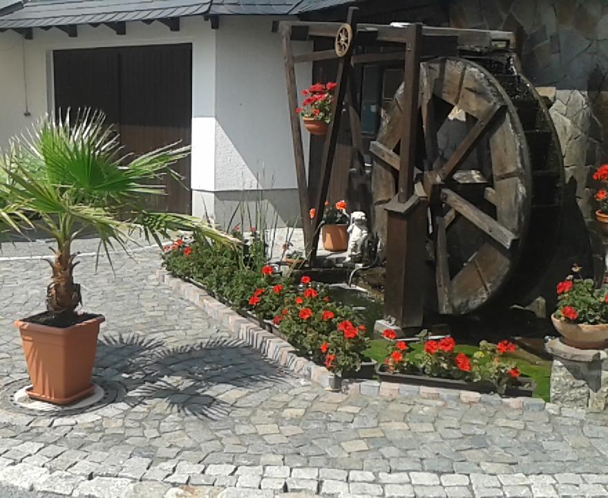 Ferienwohnung - Chayenne Apartment Mit 2 Schlafzimmern Klinga Экстерьер фото