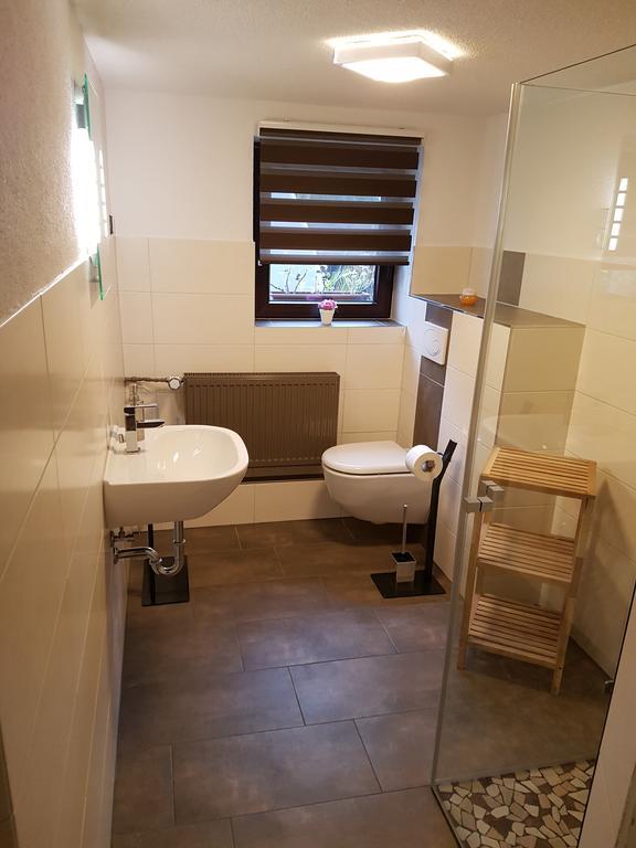 Ferienwohnung - Chayenne Apartment Mit 2 Schlafzimmern Klinga Экстерьер фото