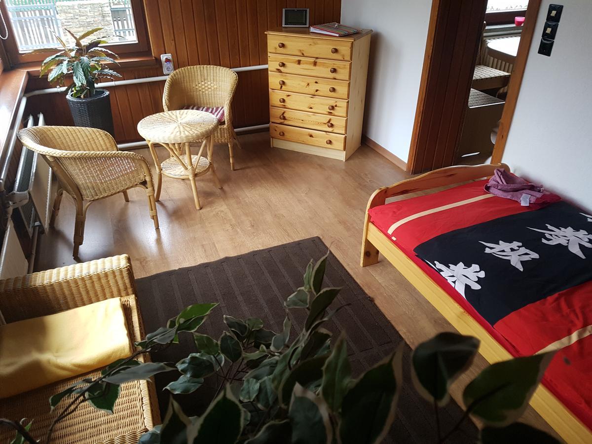 Ferienwohnung - Chayenne Apartment Mit 2 Schlafzimmern Klinga Экстерьер фото