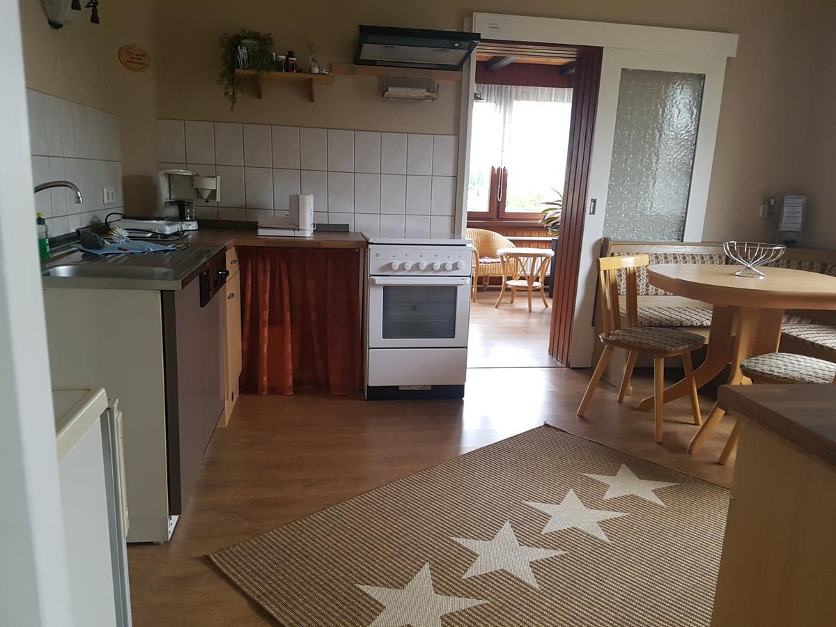 Ferienwohnung - Chayenne Apartment Mit 2 Schlafzimmern Klinga Экстерьер фото