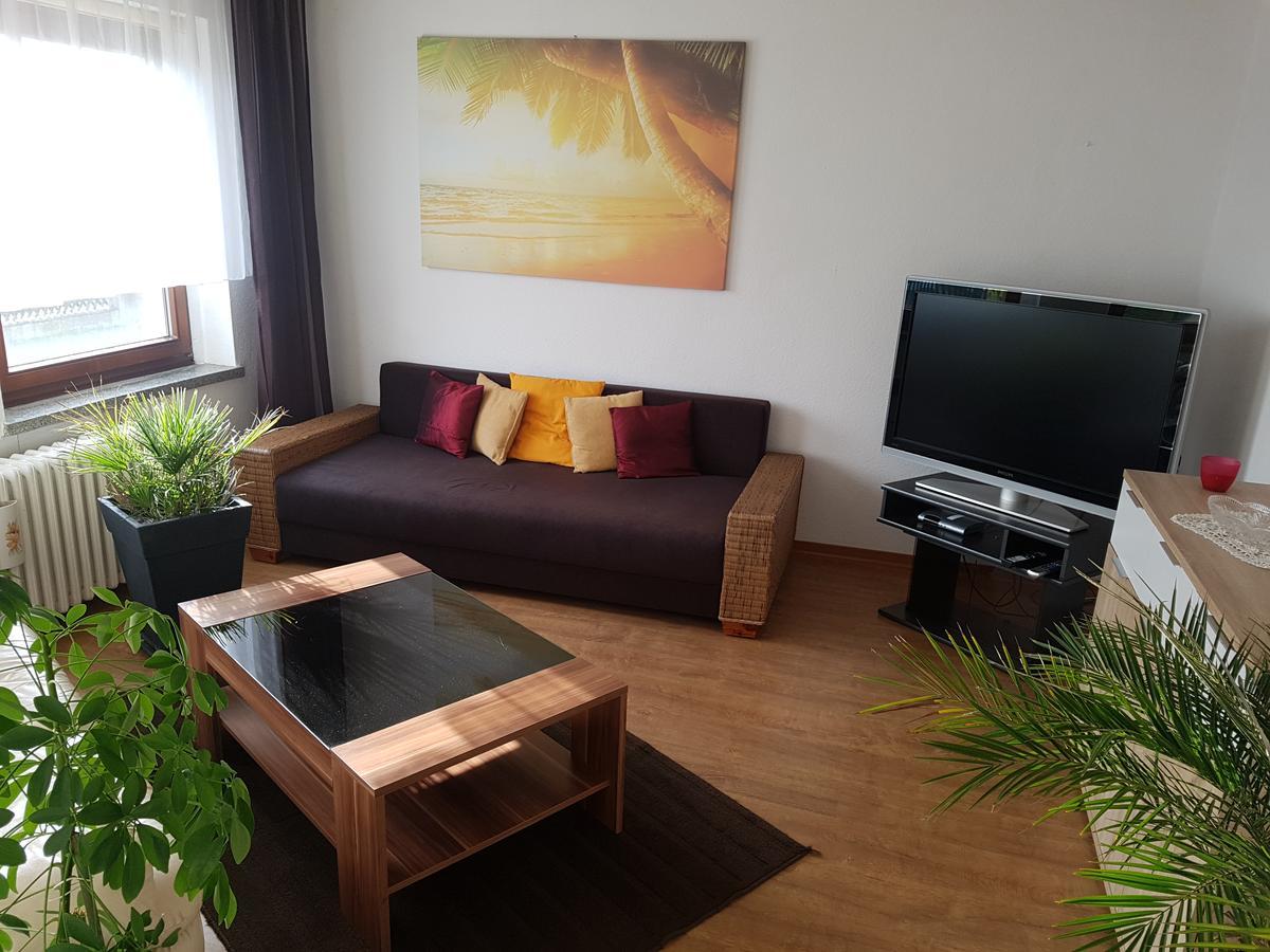 Ferienwohnung - Chayenne Apartment Mit 2 Schlafzimmern Klinga Экстерьер фото
