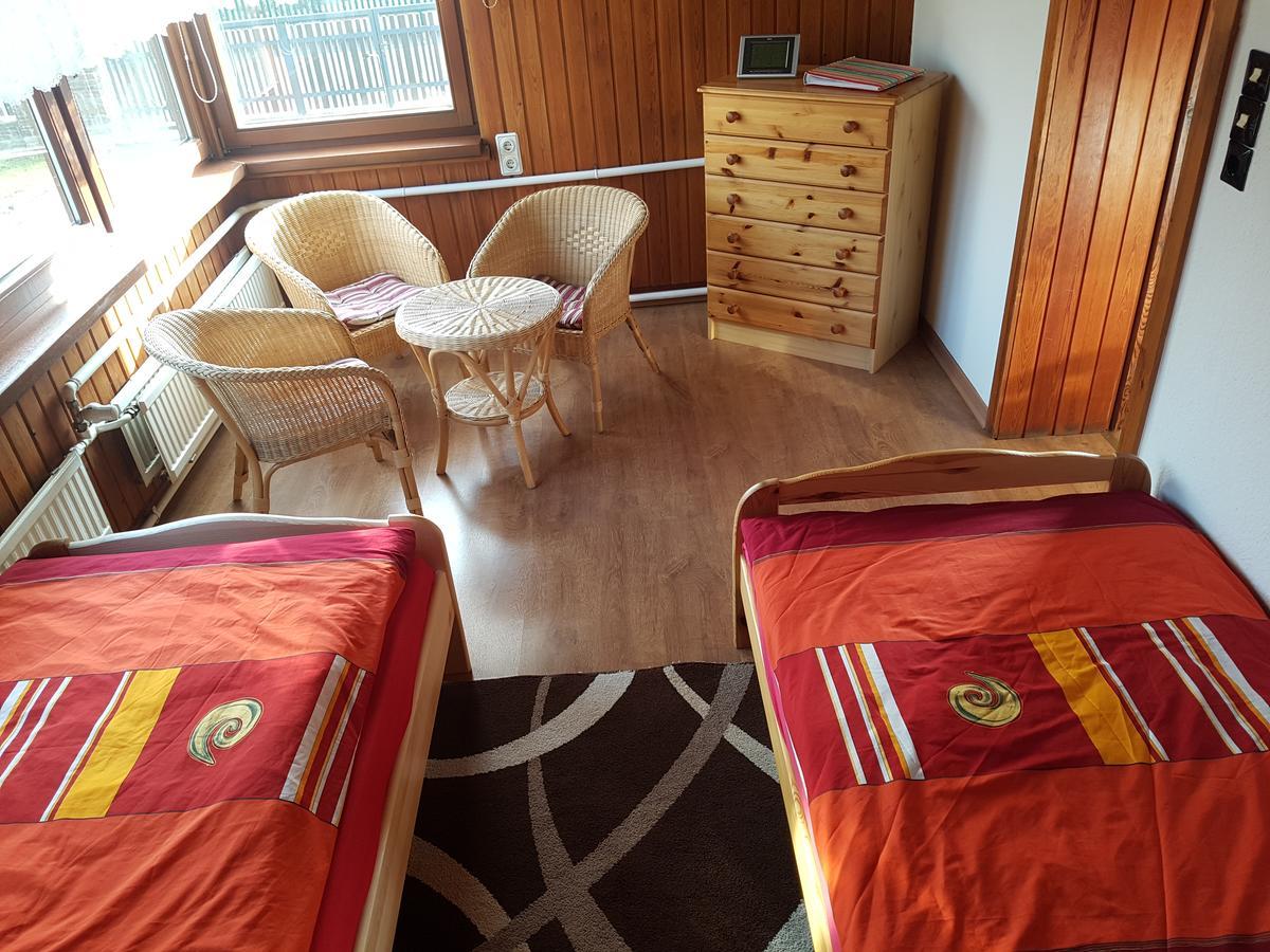 Ferienwohnung - Chayenne Apartment Mit 2 Schlafzimmern Klinga Экстерьер фото