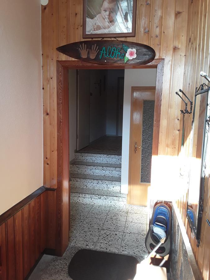 Ferienwohnung - Chayenne Apartment Mit 2 Schlafzimmern Klinga Экстерьер фото