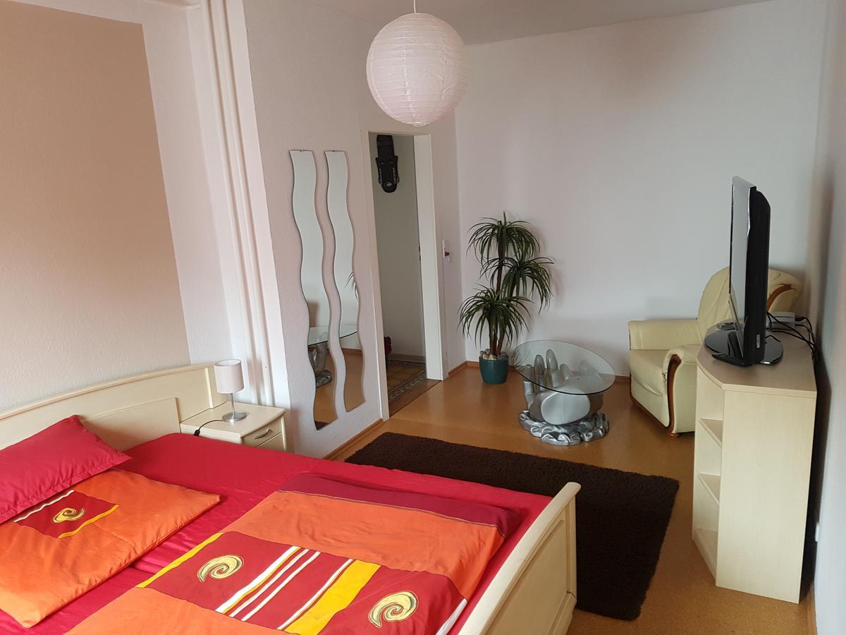 Ferienwohnung - Chayenne Apartment Mit 2 Schlafzimmern Klinga Экстерьер фото